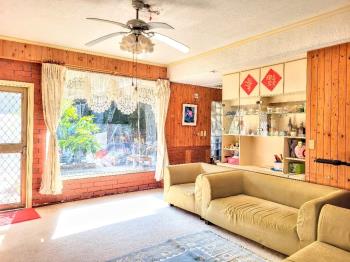 獨棟國家別墅大庭院