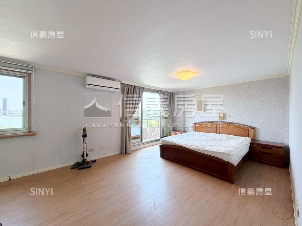 澄清湖首排景觀雙平車豪邸房屋室內格局與周邊環境