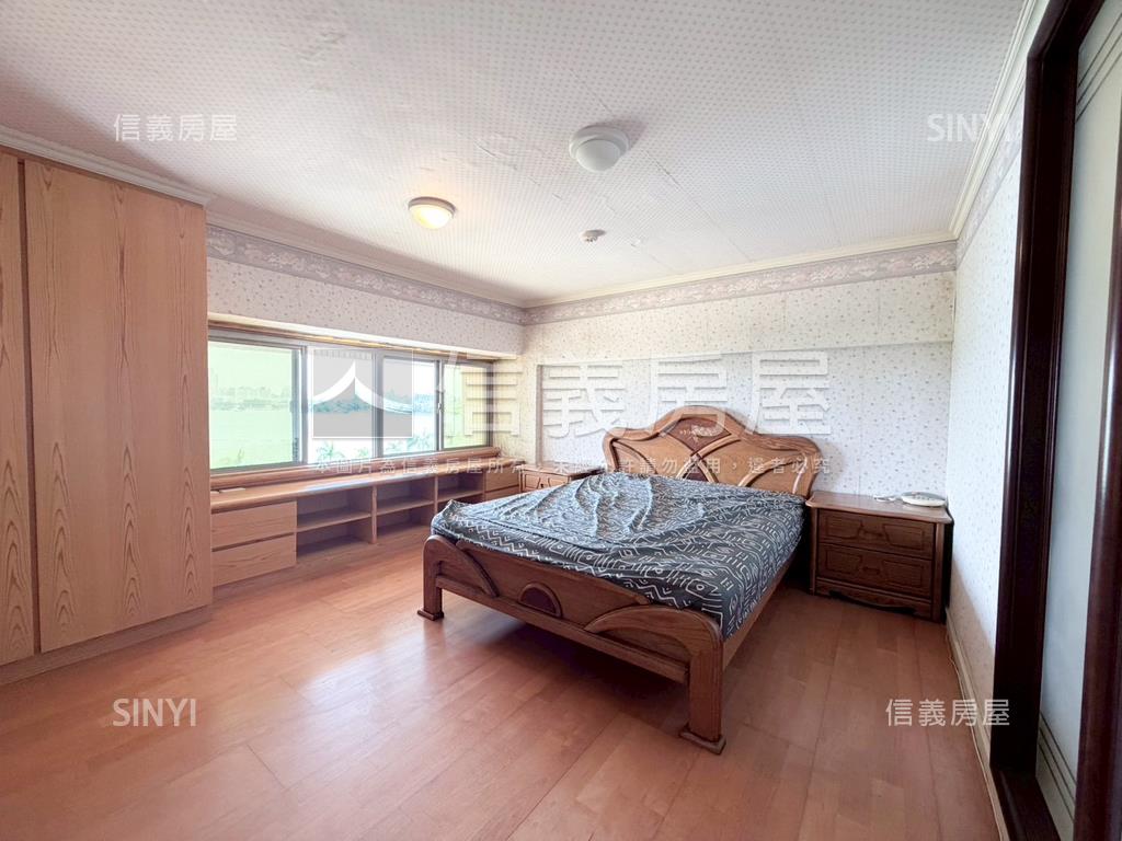 澄清湖首排景觀雙平車豪邸房屋室內格局與周邊環境