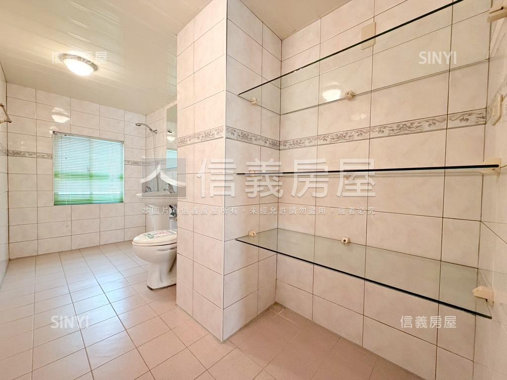 澄清湖首排景觀雙平車豪邸房屋室內格局與周邊環境