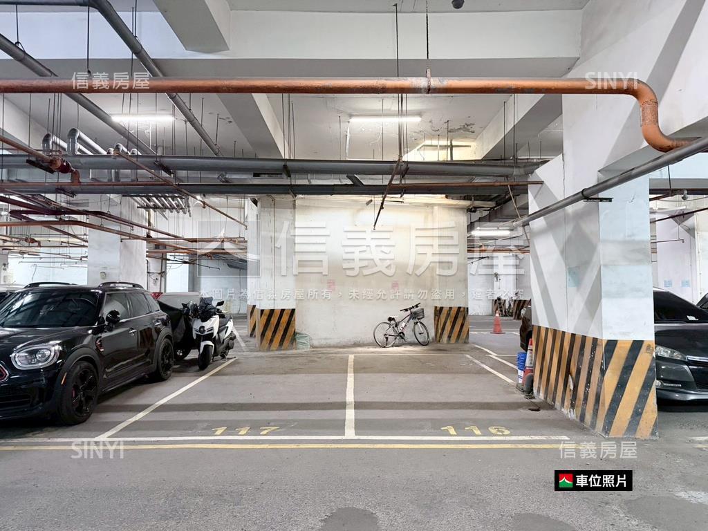 澄清湖首排景觀雙平車豪邸房屋室內格局與周邊環境