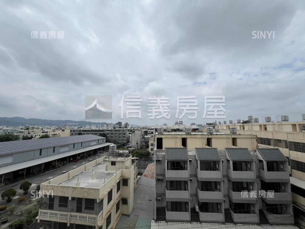 靓★近成功商圈美兩房平車房屋室內格局與周邊環境