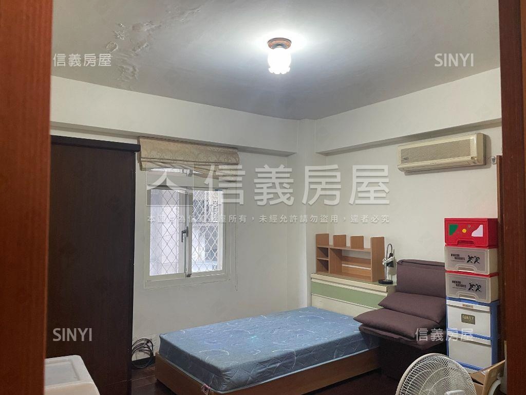 國父紀念館四房管理華廈房屋室內格局與周邊環境