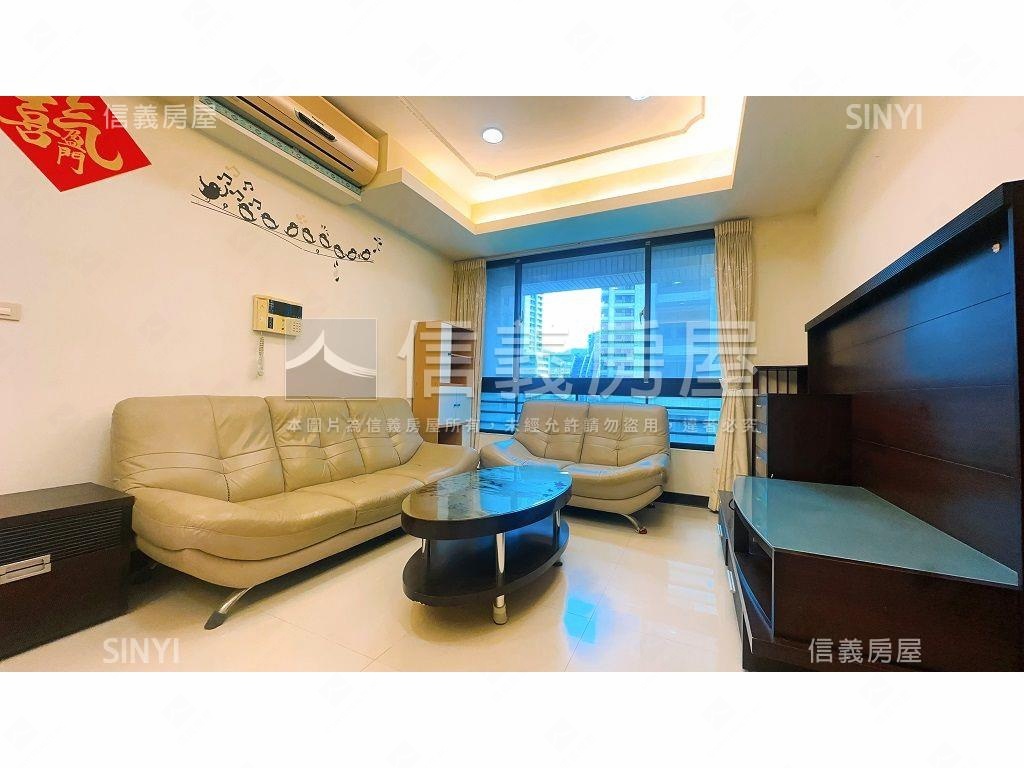 捷運兆雄天賞ＩＩ稀有釋出房屋室內格局與周邊環境