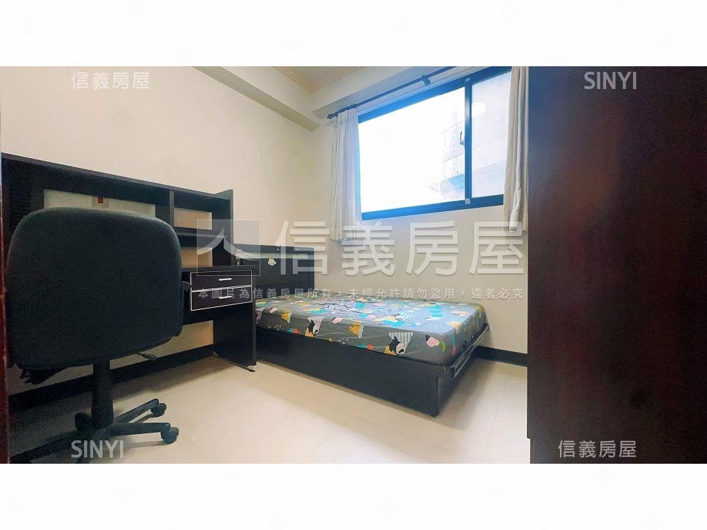 捷運兆雄天賞ＩＩ稀有釋出房屋室內格局與周邊環境