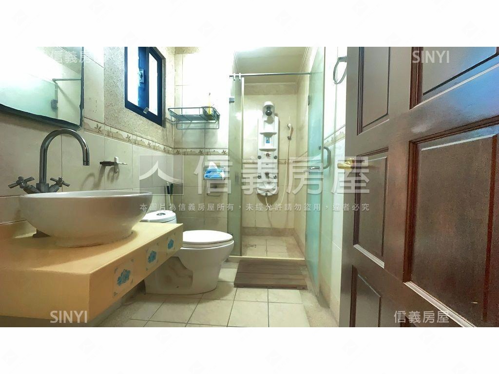 捷運兆雄天賞ＩＩ稀有釋出房屋室內格局與周邊環境