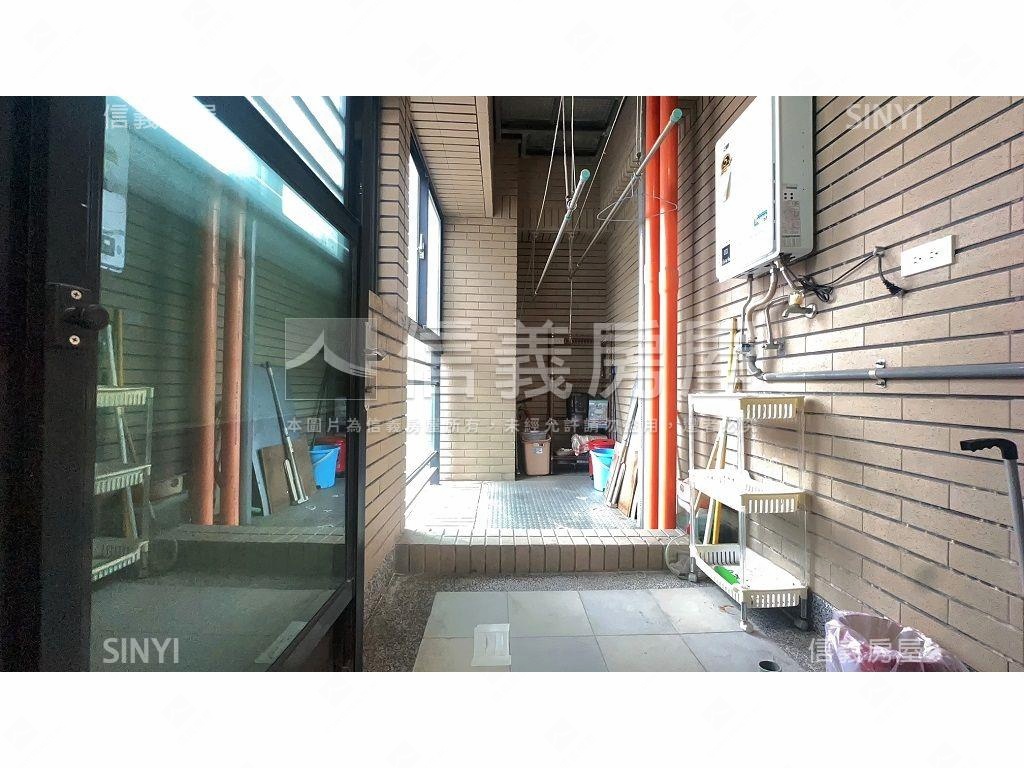 捷運兆雄天賞ＩＩ稀有釋出房屋室內格局與周邊環境