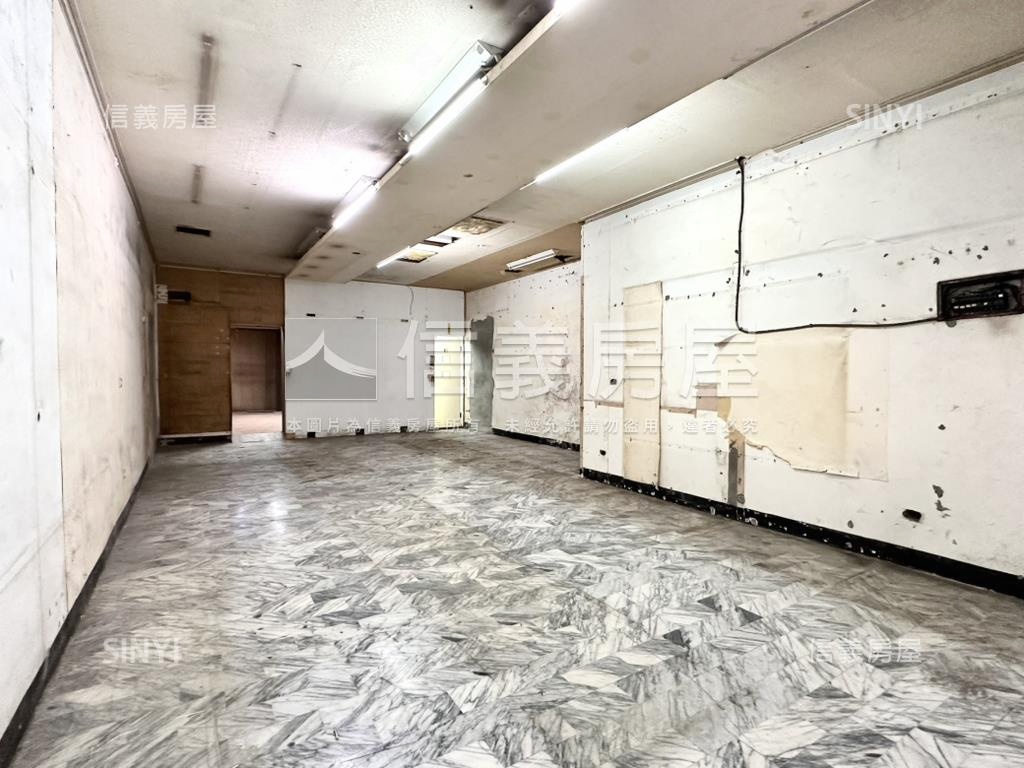 景平捷運大馬路店面房屋室內格局與周邊環境