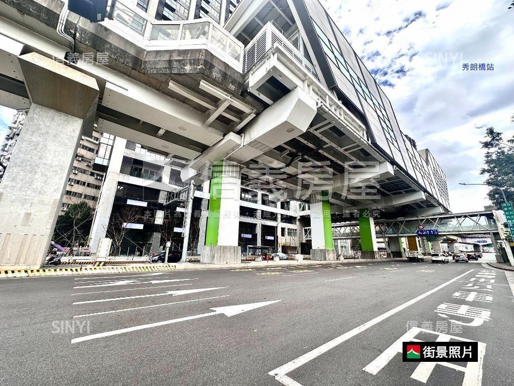 景平捷運大馬路店面房屋室內格局與周邊環境