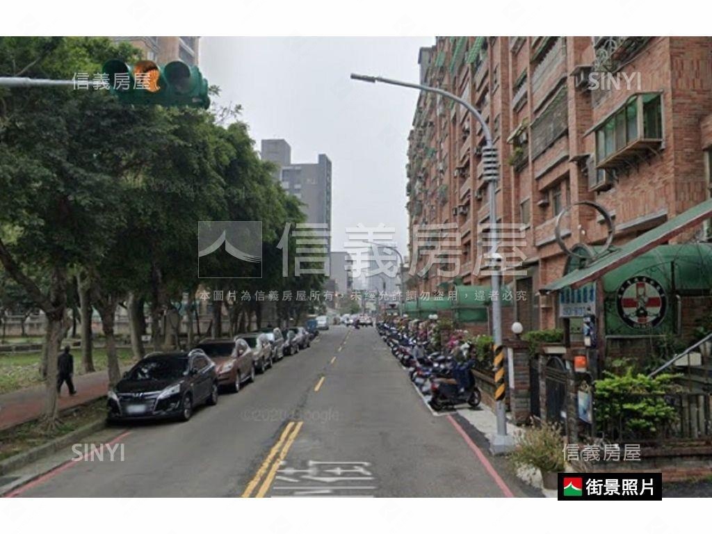 溫州公園米蘭小鎮典雅三房房屋室內格局與周邊環境