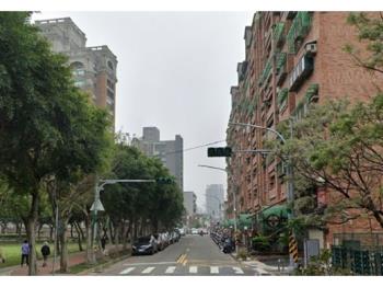 溫州公園米蘭小鎮典雅三房