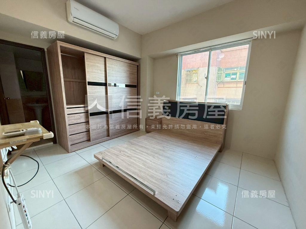 楊梅國小旁３房車位房屋室內格局與周邊環境