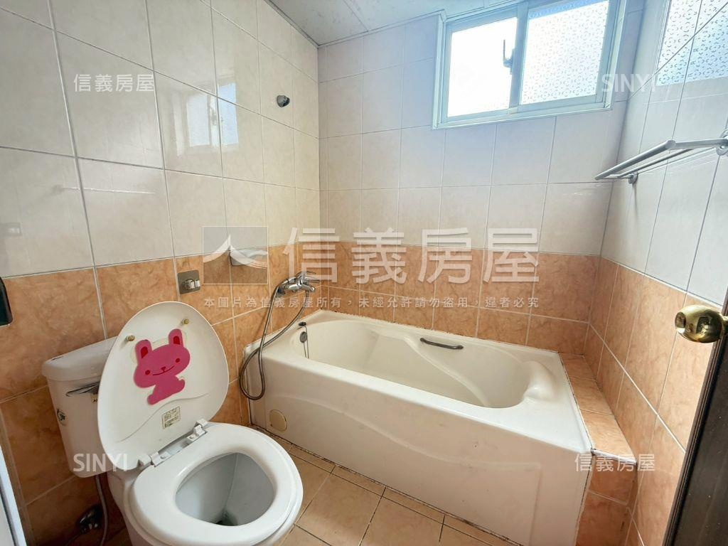 楊梅國小旁３房車位房屋室內格局與周邊環境