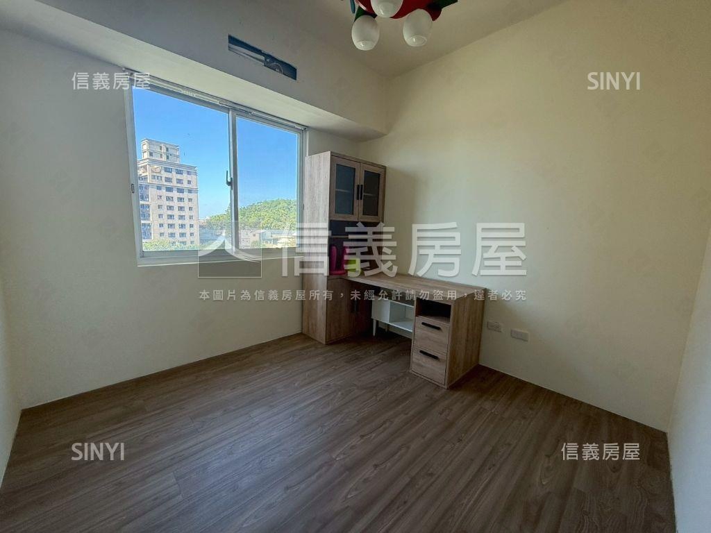 楊梅國小旁３房車位房屋室內格局與周邊環境