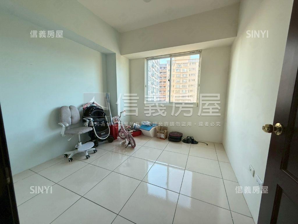 楊梅國小旁３房車位房屋室內格局與周邊環境