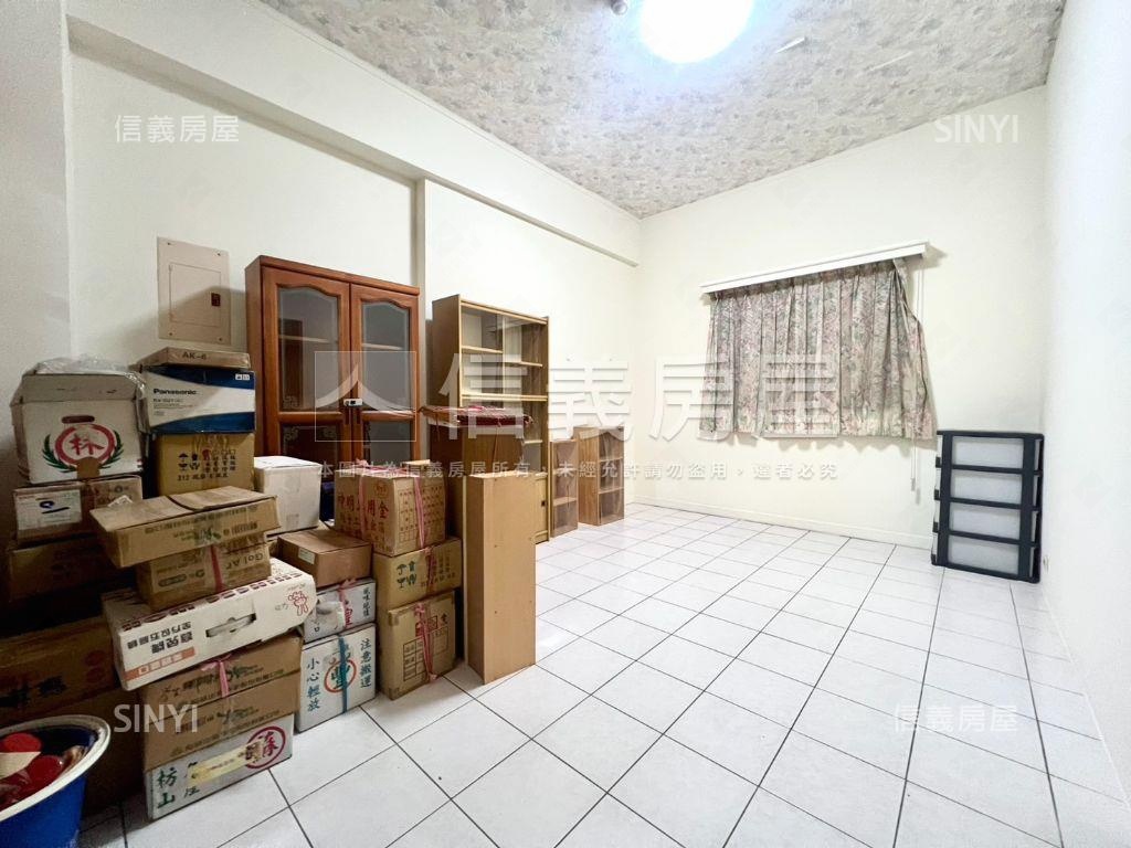近未來捷運站社區稀有釋出房屋室內格局與周邊環境