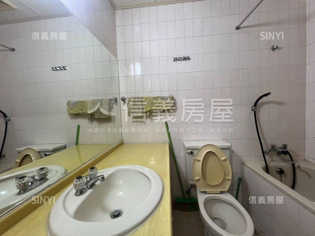 近未來捷運站社區稀有釋出房屋室內格局與周邊環境