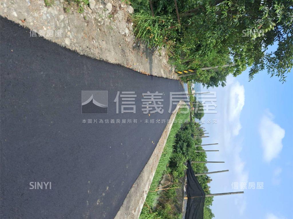 彰化縣溪州鄉農地誠意出售房屋室內格局與周邊環境