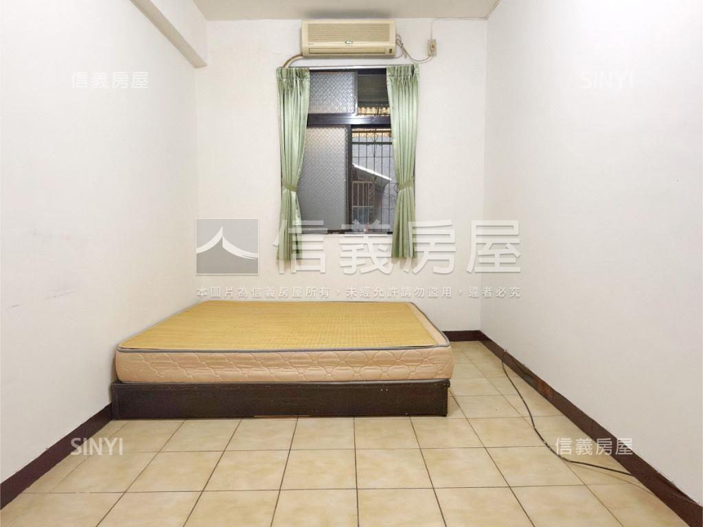 連勝街方正黃金三樓房屋室內格局與周邊環境