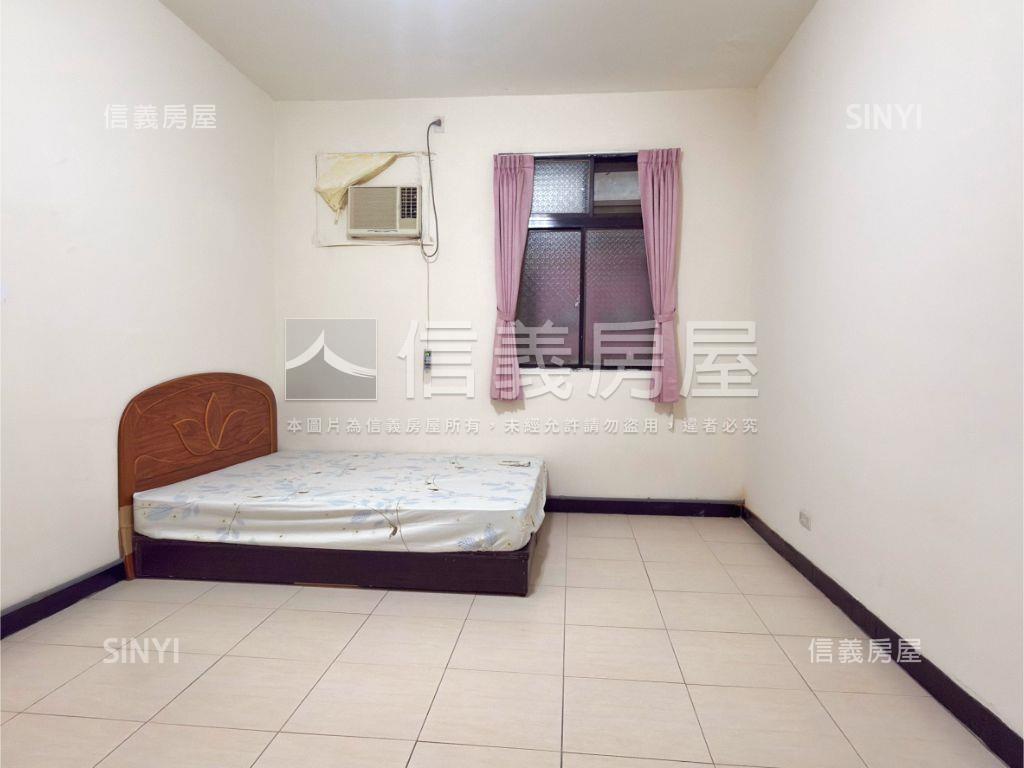 連勝街方正黃金三樓房屋室內格局與周邊環境