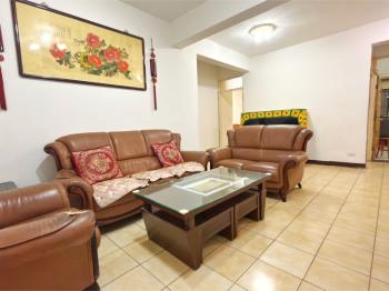 連勝街方正黃金三樓