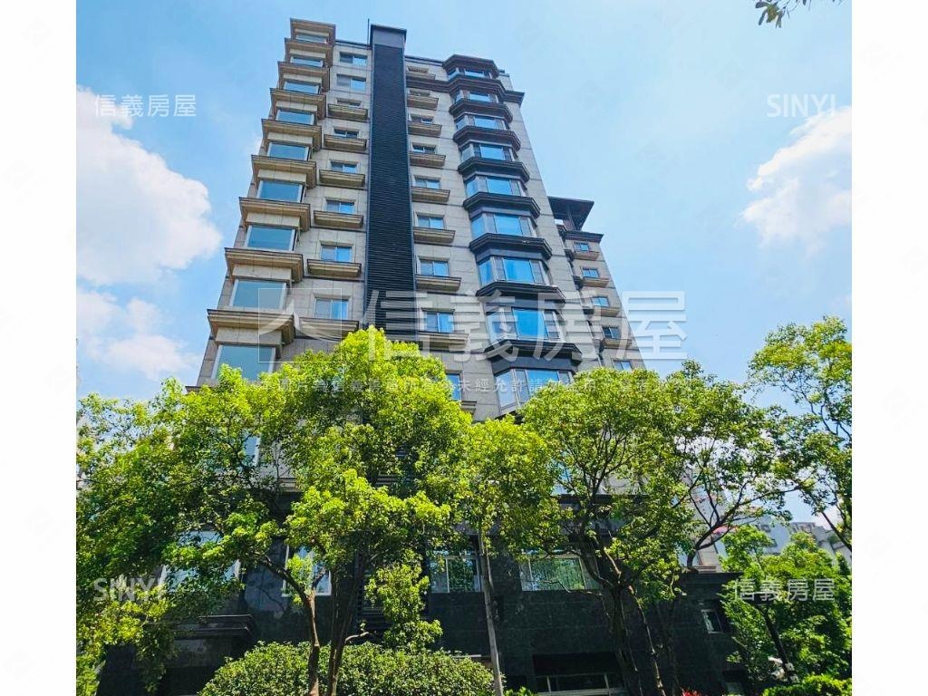 ★基泰信義★綠景美第房屋室內格局與周邊環境