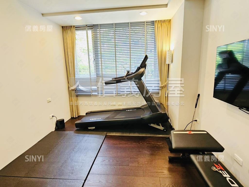 ★基泰信義★綠景美第房屋室內格局與周邊環境