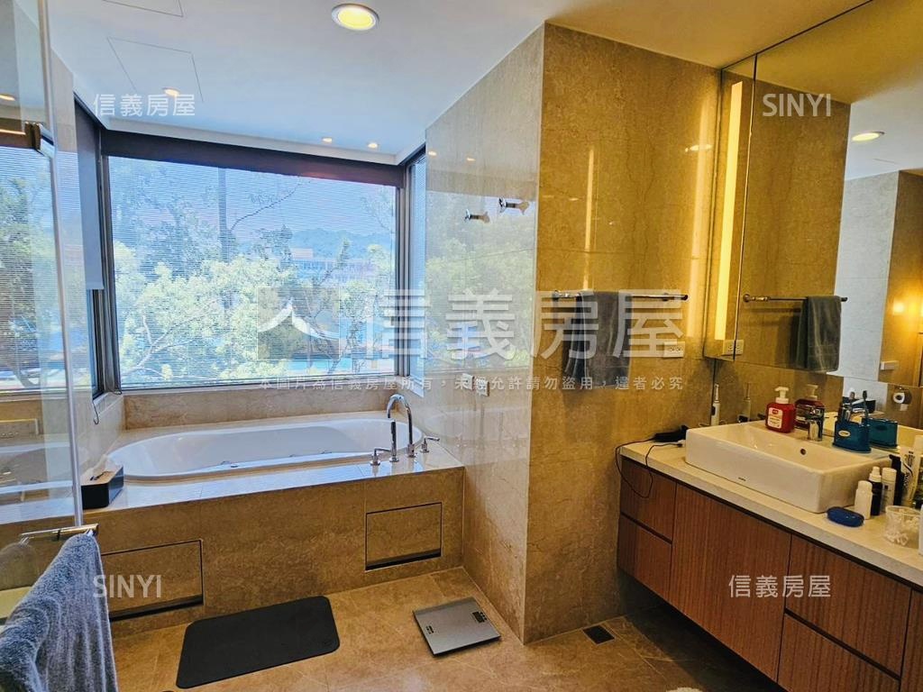 ★基泰信義★綠景美第房屋室內格局與周邊環境