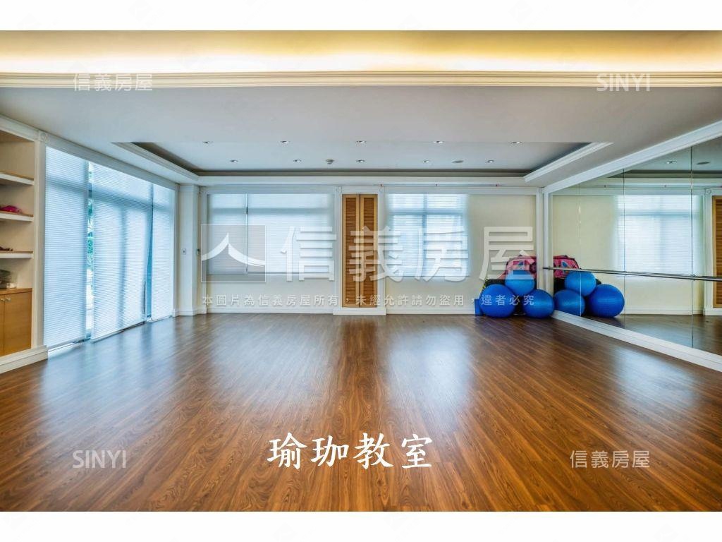 ★基泰信義★綠景美第房屋室內格局與周邊環境