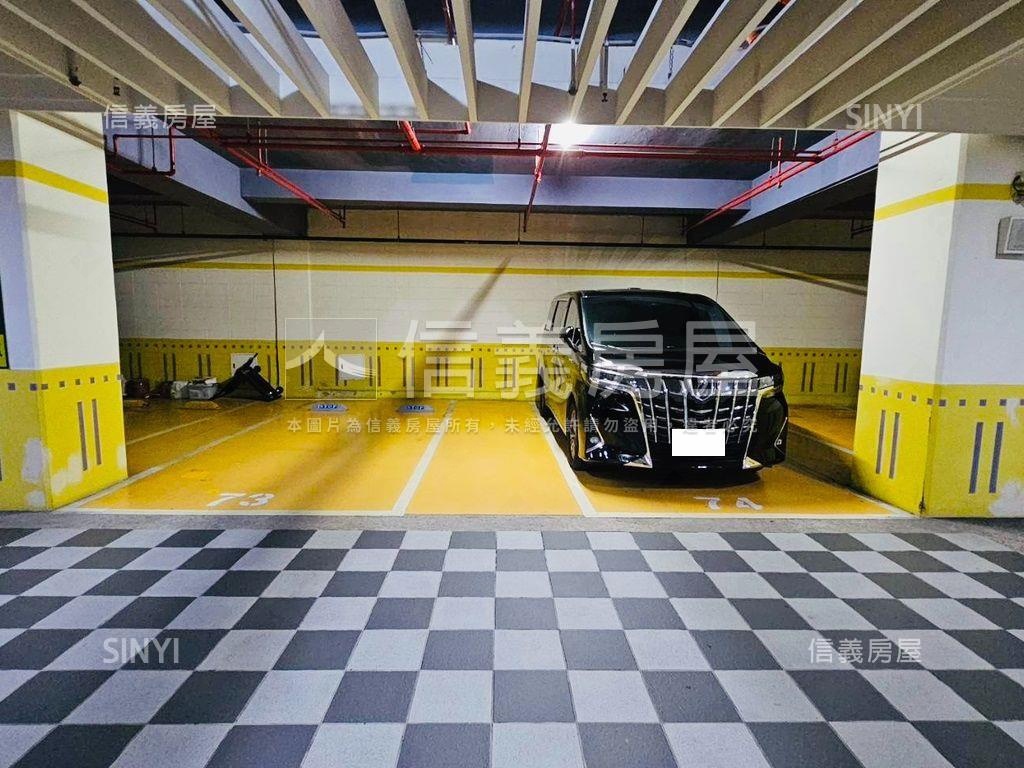 ★基泰信義★綠景美第房屋室內格局與周邊環境