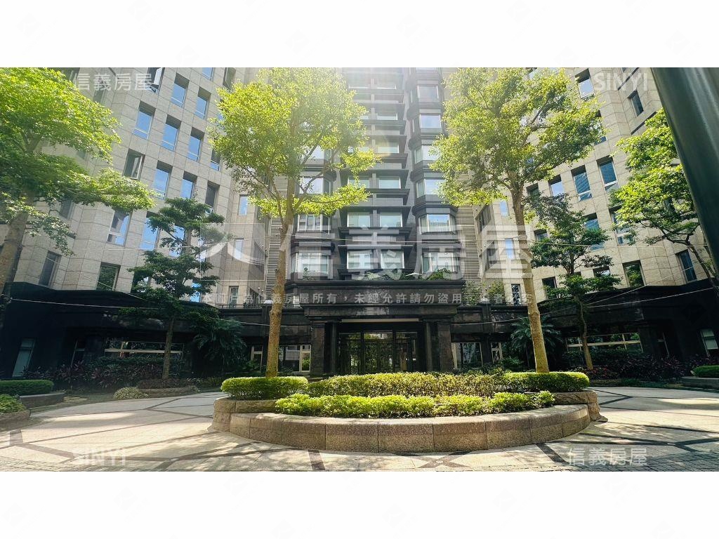 ★基泰信義★綠景美第房屋室內格局與周邊環境