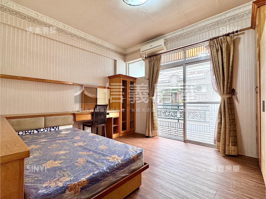 仁武車庫採光透天房屋室內格局與周邊環境