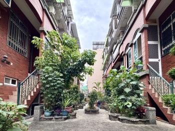 仁武車庫採光透天