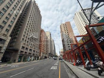 中科國安一路連鎖品牌店面