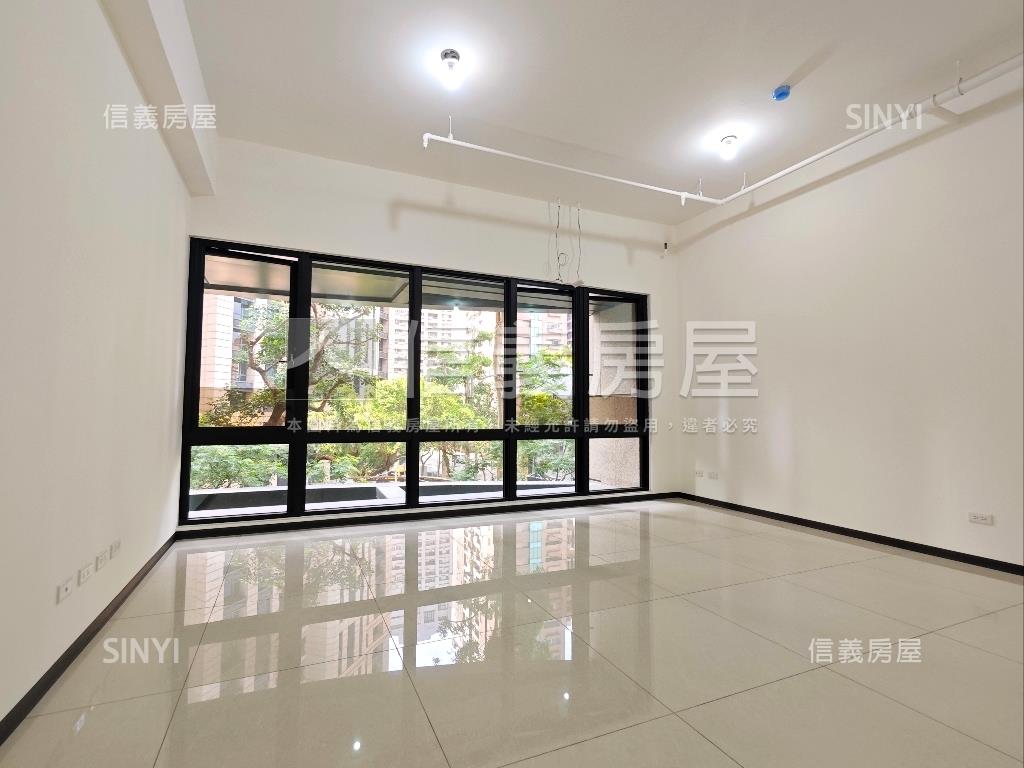 松德長虹崗石豪邸房屋室內格局與周邊環境