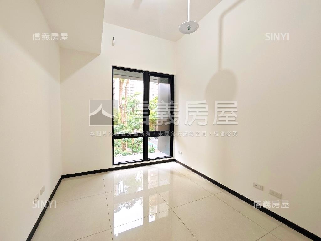 松德長虹崗石豪邸房屋室內格局與周邊環境