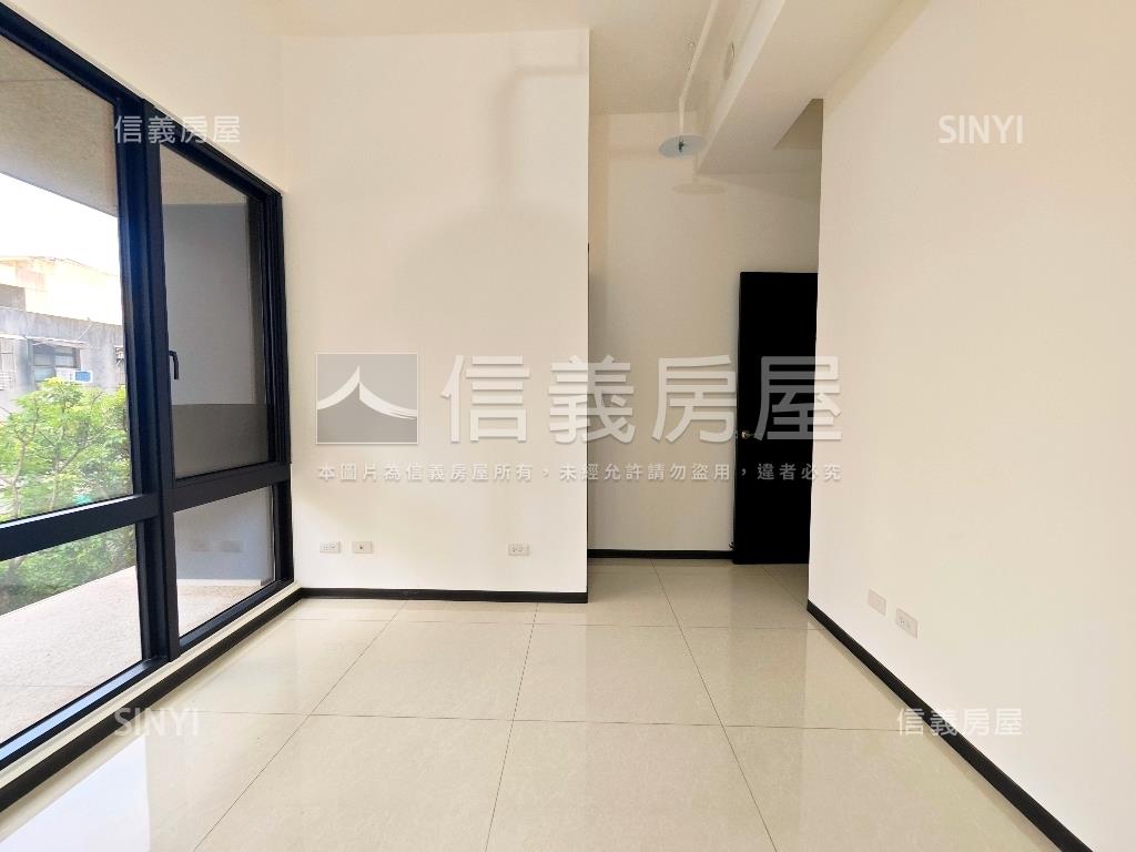 松德長虹崗石豪邸房屋室內格局與周邊環境