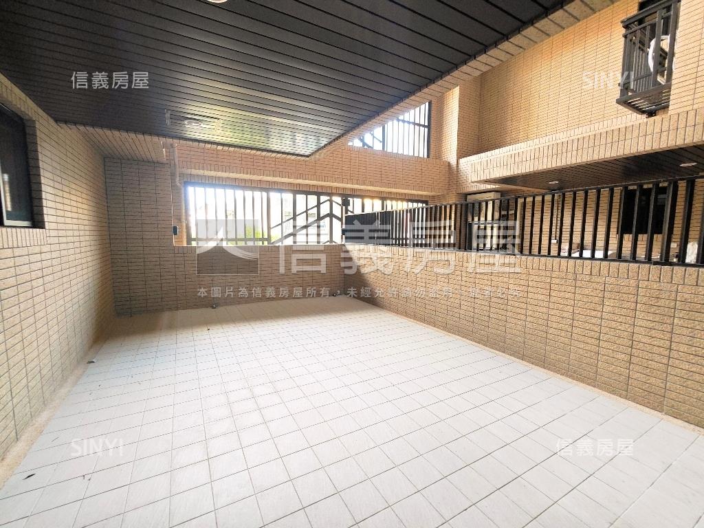 松德長虹崗石豪邸房屋室內格局與周邊環境