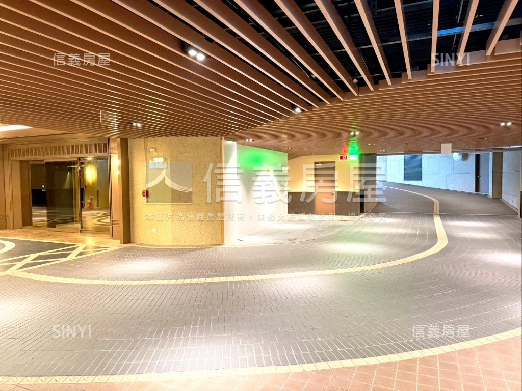 松德長虹崗石豪邸房屋室內格局與周邊環境