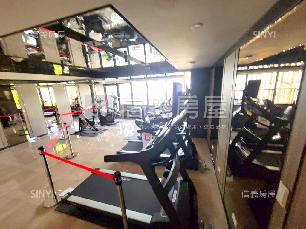 松德長虹崗石豪邸房屋室內格局與周邊環境