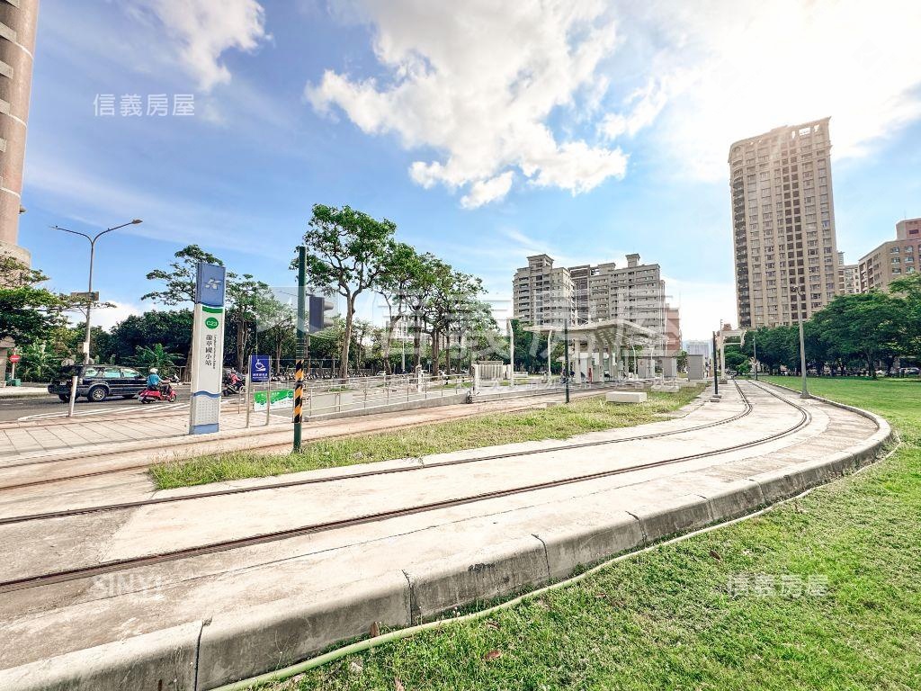 遠雄ＰＡＲＫ１６美宅房屋室內格局與周邊環境