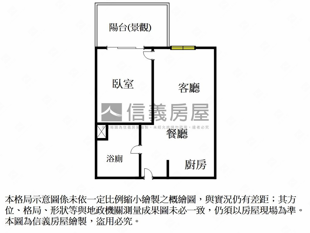 遠雄ＰＡＲＫ１６美宅房屋室內格局與周邊環境