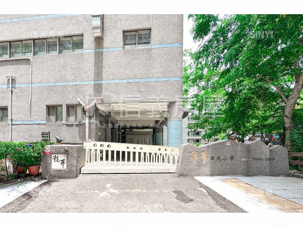 遠雄ＰＡＲＫ１６美宅房屋室內格局與周邊環境