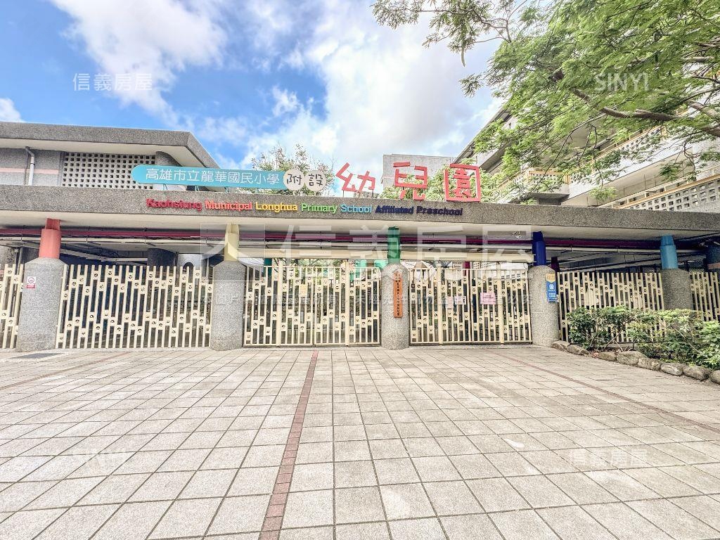 遠雄ＰＡＲＫ１６美宅房屋室內格局與周邊環境