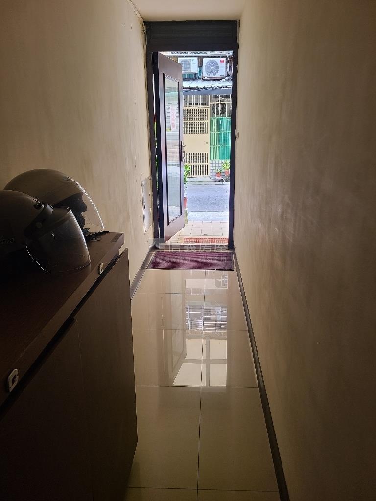 富貴包租公婆房屋室內格局與周邊環境