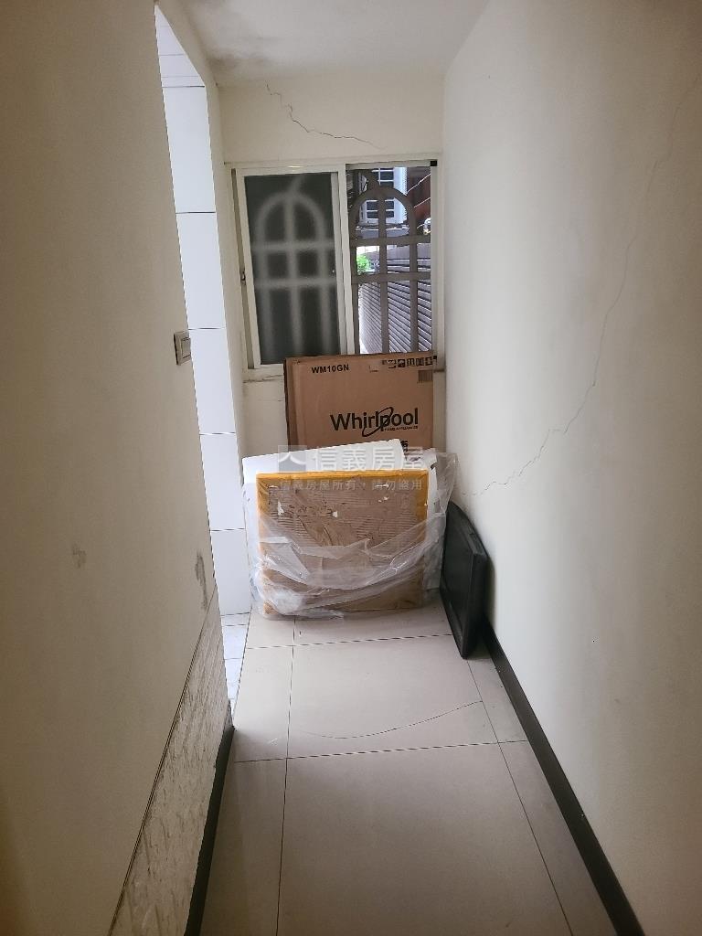 富貴包租公婆房屋室內格局與周邊環境