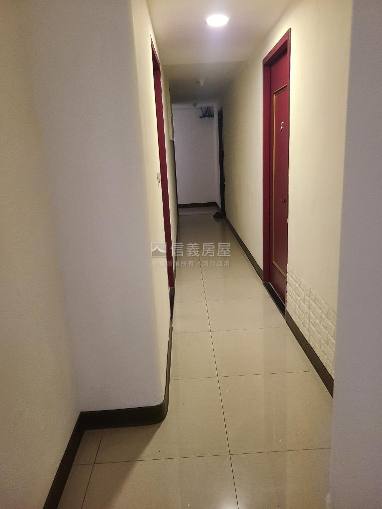 富貴包租公婆房屋室內格局與周邊環境