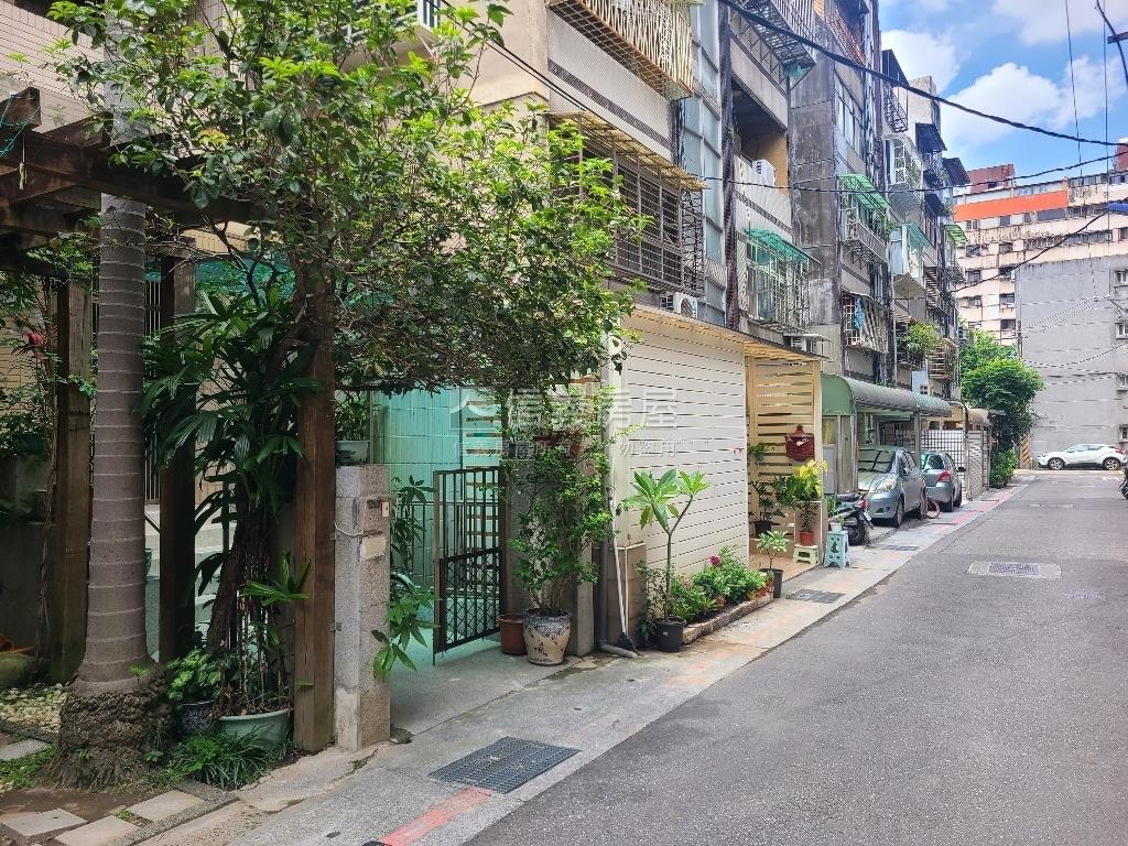 富貴包租公婆房屋室內格局與周邊環境