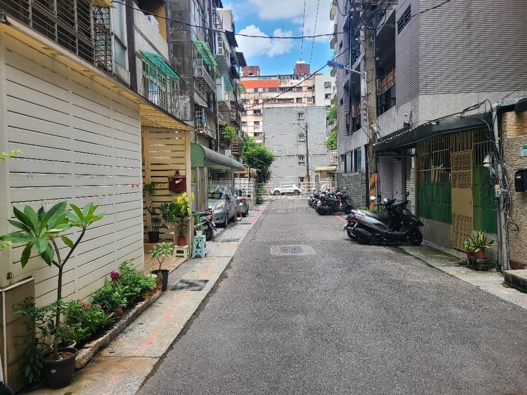 富貴包租公婆房屋室內格局與周邊環境