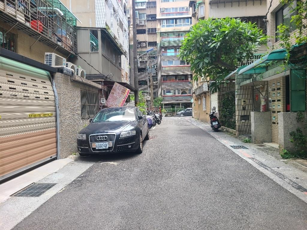 富貴包租公婆房屋室內格局與周邊環境